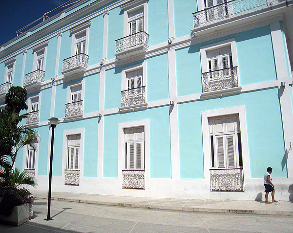 Cienfuegos