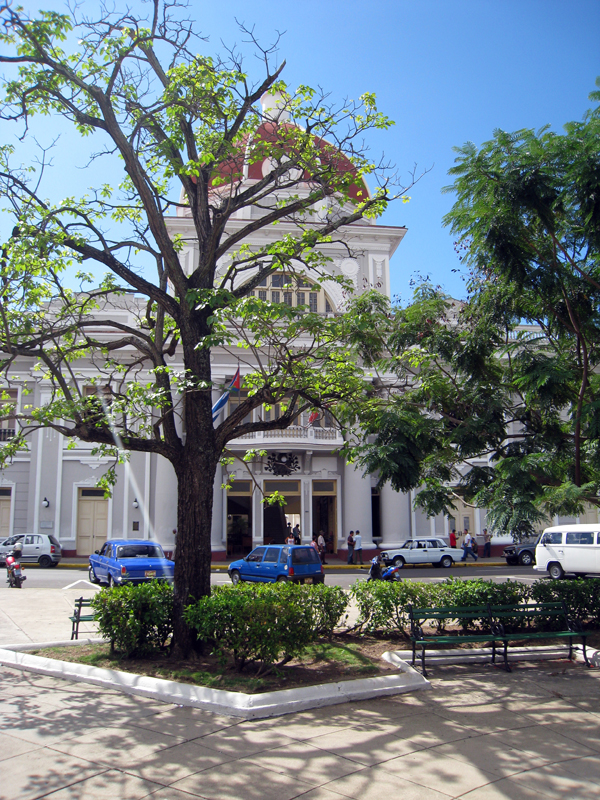 Cienfuegos