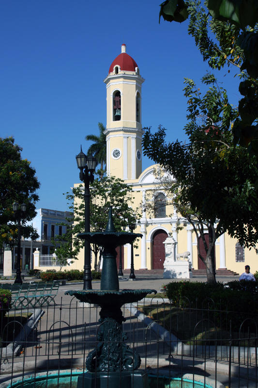 Cienfuegos