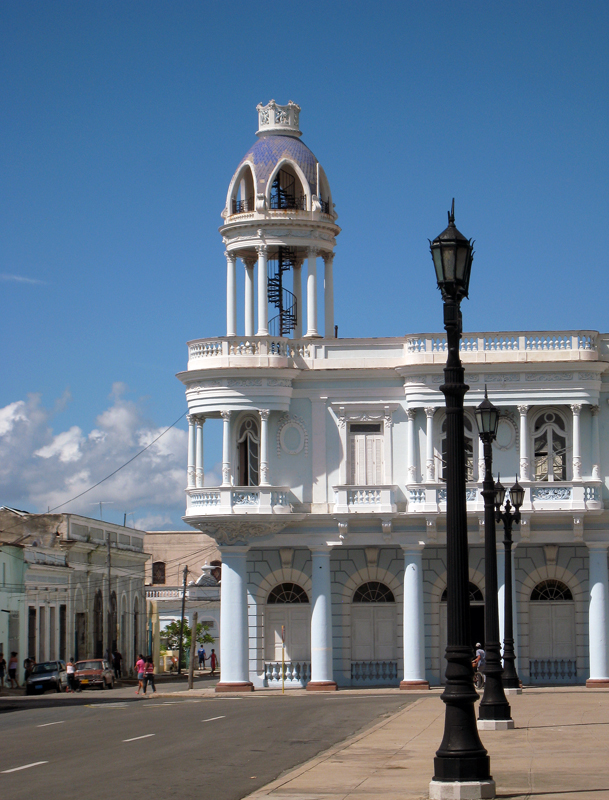 Cienfuegos