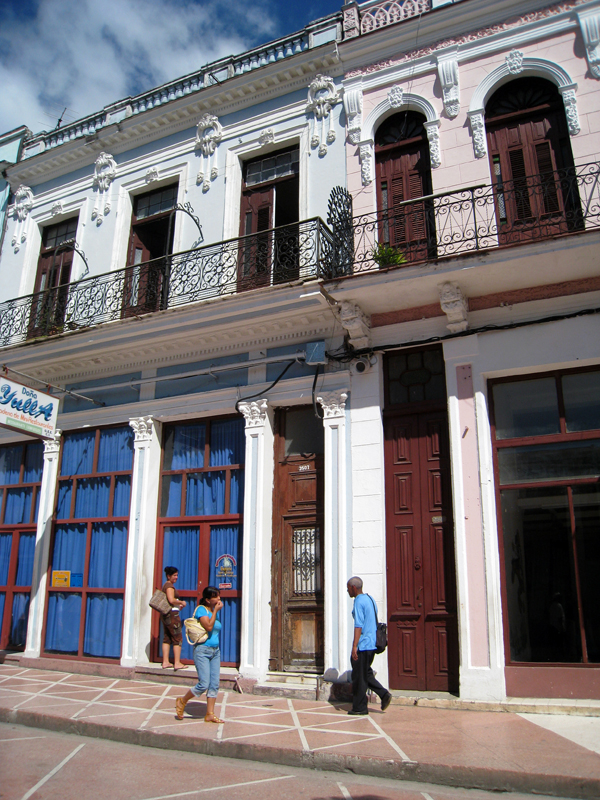 Cienfuegos
