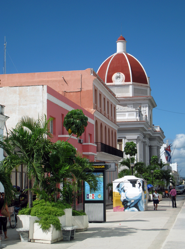 Cienfuegos