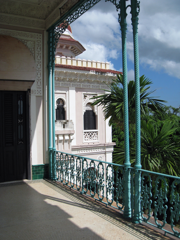 Cienfuegos