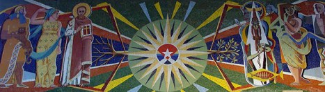 Palacio de Bellas Artes