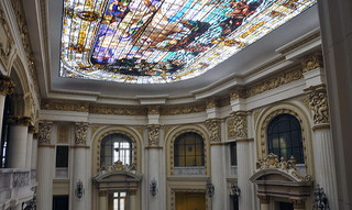 Palacio Centro Asturiano