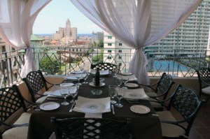 Cafe Laurent, Havana