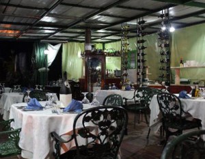 El Bolo Gourmet, Trinidad de Cuba