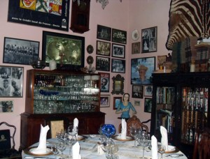 San Cristobal, Havana