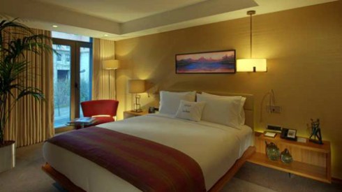 Doubletree Istanbul Old Town