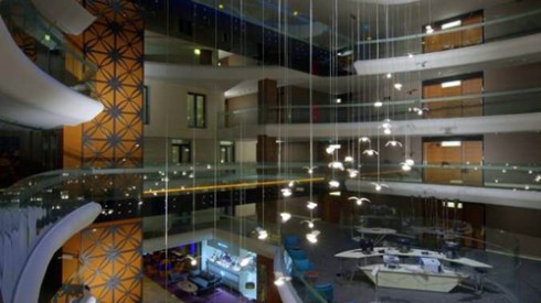 Doubletree Istanbul Old Town