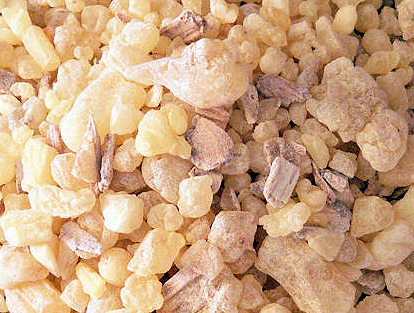 Frankincense