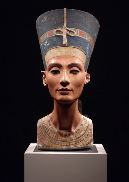 Nefertiti