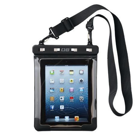 waterproof iPad case