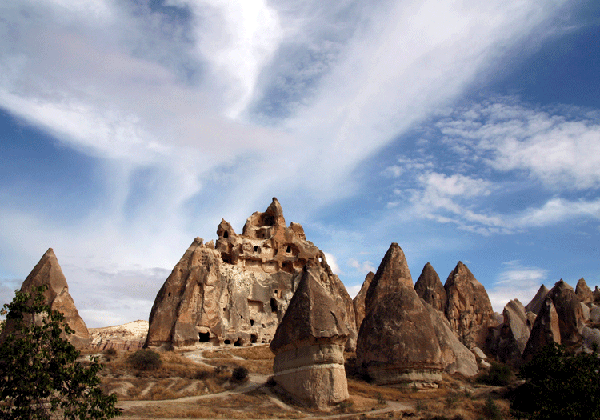 Cappadocia, Turkey
