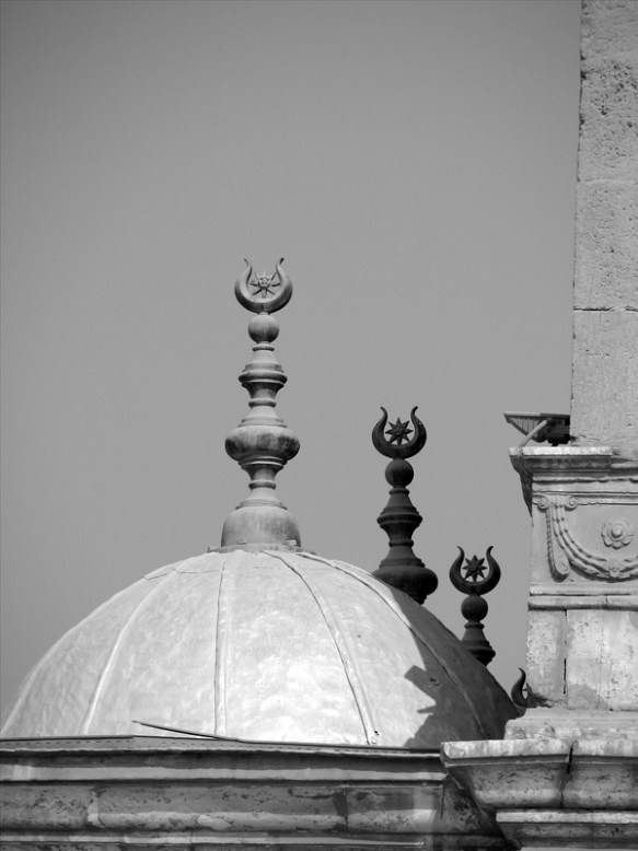 Cairo, Egypt, photo by Jason Hedrick