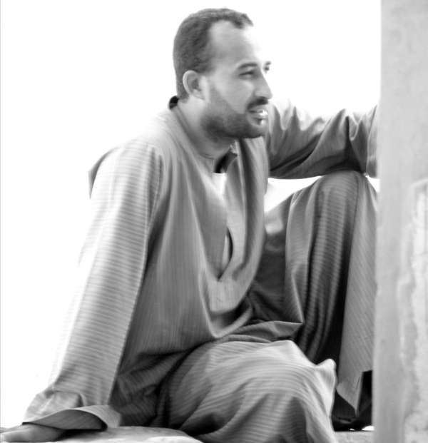 Luxor, Egypt, photo by Jason Hedrick