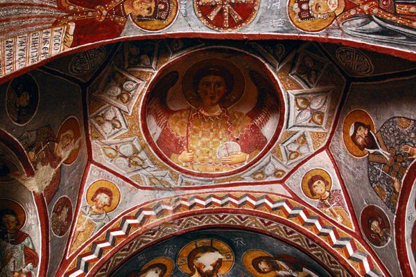 Goreme, Cappadocia, Turkey