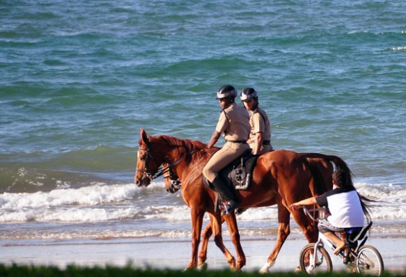 Muscat, Oman, photo by Sue Alstedt