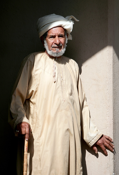 Nizwa, photo courtesy of Elite Tourism, Oman